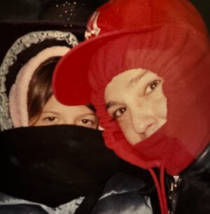 Chanel West Coast Instagram - One more post about my Daddy because I’m missing him so much🥹 I’m so angry with myself for ignoring so many of your calls and not spending more time with you. I wish I could say sorry to you face to face but I won’t get that chance til we meet again in heaven. I want to start this New Year off with new, positive energy and move past this loss as fast as I can. I know it will not be a fast process though and everyday will be harder as the reality of never seeing you again sinks in. I’m going to be watching an excess amount of stand up comedy and Nacho Libre (a movie that reminds me of your laugh) this month so I can laugh the pain away. I know I will never fully be the same happy human I was before losing you Dad,  but I feel more inspired than ever to make my dreams come true and make you proud. I love you so much Dad. You were so creative, talented, funny, spiritually enlightened, loving, and just an all around joyous person. Your laugh was so loud and infectious and would make everyone laugh when you laughed. You always made me laugh and smile. You were a light in this world and brought so many people closer to God. You have brought me closer to God. I’m going to continue to follow in your footsteps of following the path of Christ and I promise I will see you in Heaven one day 🥹🙏🏼♥️😘🕊️😇