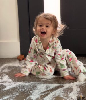 Chanel West Coast Instagram - I had such an amazing time this Christmas w/ family and friends. Dom cooked the most amazing meal ever per usual and Bowie loved all her gifts and played with them all day. We watched the epic Lakers/Warriors game and The Grinch, and laughed hard. I’m so grateful to have such amazing people around me and I feel so blessed 🙏🏼 I missed hearing from/seeing my Dad this Christmas. The last pic is one Christmas when I went to visit him in NY. I usually picked between my moms or dads every year and spending Christmas in NY always felt like I was in “Home Alone 2.” I will always love that movie so much because it reminds me of my Christmas’s I spent with him. I just wanted to watch it over and over this year. Watched it 10 times at least this past month. I’m sad I’ll never get to say Merry Christmas to you again Dad but I’m so thankful to have you watching over us now. 🥺🙏🏼🕊️♥️