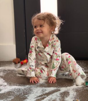 Chanel West Coast Instagram - I had such an amazing time this Christmas w/ family and friends. Dom cooked the most amazing meal ever per usual and Bowie loved all her gifts and played with them all day. We watched the epic Lakers/Warriors game and The Grinch, and laughed hard. I’m so grateful to have such amazing people around me and I feel so blessed 🙏🏼 I missed hearing from/seeing my Dad this Christmas. The last pic is one Christmas when I went to visit him in NY. I usually picked between my moms or dads every year and spending Christmas in NY always felt like I was in “Home Alone 2.” I will always love that movie so much because it reminds me of my Christmas’s I spent with him. I just wanted to watch it over and over this year. Watched it 10 times at least this past month. I’m sad I’ll never get to say Merry Christmas to you again Dad but I’m so thankful to have you watching over us now. 🥺🙏🏼🕊️♥️