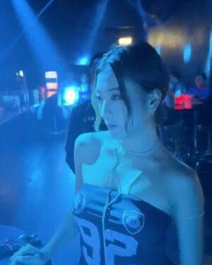 Chang Seung-yeon Instagram - 2024 ➡️ 2025 Jakarta🇮🇩♥️