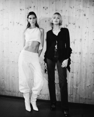 Charlotte Cardin Instagram - XOXOX