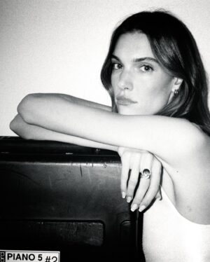 Charlotte Cardin Instagram - XOXOX