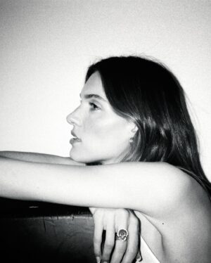 Charlotte Cardin Instagram - XOXOX