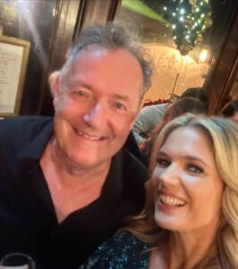 Actress Charlotte Hawkins HD Photos and Wallpapers December 2024