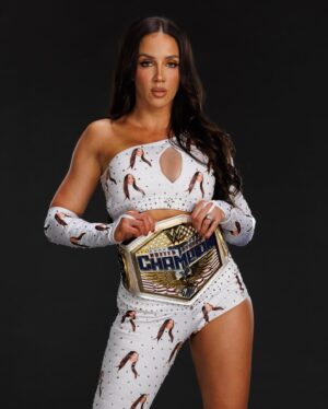 Chelsea Cardona Instagram - Leaving these here for @mattel to see so they make me a US champ action figure 💥 

@wwe 
@actionfigureattack 
@billmiekina 
@yesreallyrob