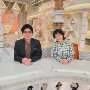Chiaki Horan Instagram - _
今日『Nスタ』の放送で発表しましたが、来年3月をもって番組を卒業することになりました。

大好きな番組で、寂しい気持ちがとめどなく湧き上がってきますが、テレビの前の皆さんと平日夕方にお会いできることの幸せを噛み締めながら、残りの日々の放送に臨めたらと思っています🙏😌

よろしくお願いいたします☺️