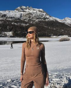 Actress Chiara Ferragni HD Photos and Wallpapers December 2024