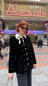 Actress Chiara Galiazzo HD Photos and Wallpapers January 2025