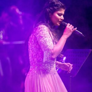 Chinmayi Instagram - 2018 - Anna University Techofes Concert 🔥
.
.
.
.
.
.
.
#chinmayi #chinmayisripada #chinmayisongs #melodiousqueen #melodiousqueenchinmayi✨ #2018concert #annauniversity #annauniversityguindy #techofes #annauniversitytechofes #satyaprakash