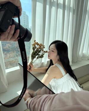 Cho Ha-seul Instagram - 