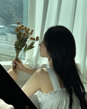 Cho Ha-seul Instagram - 