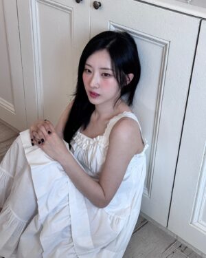 Cho Ha-seul Instagram - 