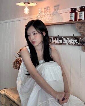 Cho Ha-seul Instagram - 