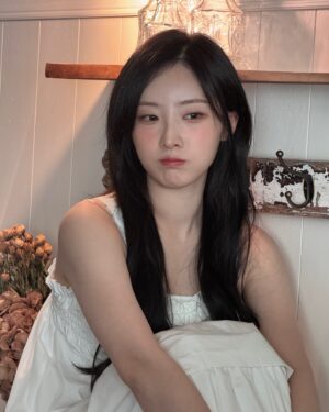 Cho Ha-seul Instagram - 