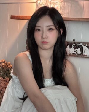 Cho Ha-seul Instagram - 