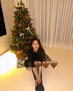 Actress Cho Yi-hyun HD Photos and Wallpapers November 2024
