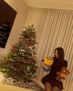 Actress Cho Yi-hyun HD Photos and Wallpapers November 2024