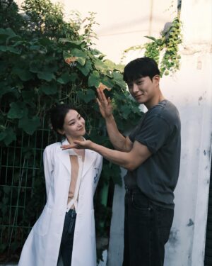 Choi Hee-jin Instagram - #모퉁이를돌면 🍀

Kbs 2024 드라마스폐셜
 12/3 10:45
💚