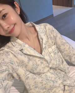 Actress Choi Seol-hwa HD Photos and Wallpapers January 2025