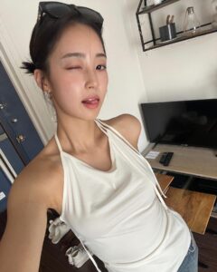 Actress Choi Ye-bin HD Photos and Wallpapers October 2024