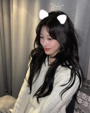 Choi Ye-rim Instagram - 