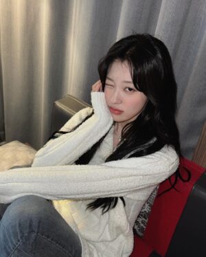 Choi Ye-rim Instagram - 