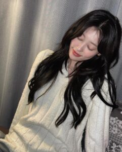 Actress Choi Ye-rim HD Photos and Wallpapers October 2024