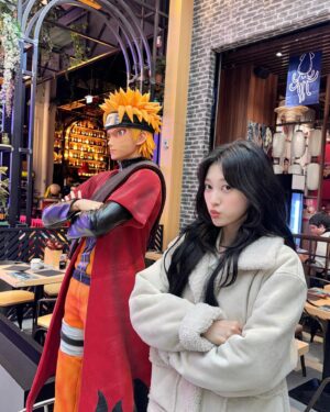 Choi Ye-rim Instagram - 