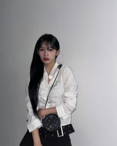 Actress Choi Yun-jin HD Photos and Wallpapers October 2024