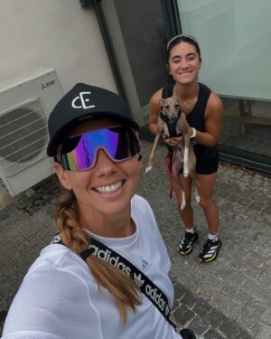 Christiane Endler Instagram - ¿Qué les gustaría saber sobre mi vida en Lyon? Déjenme sus preguntitas abajo ⬇️ los leo! ☺️