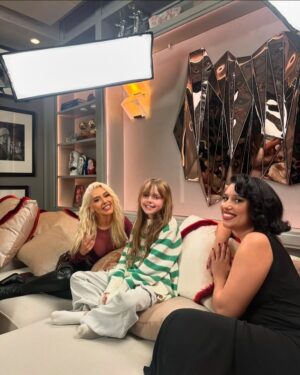 Christina Aguilera Instagram - Unseen bits 📸🎞️💖