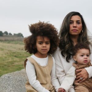 Christina Vidal Instagram - We had such a great time celebrating the birth of our lord and savior and bringing in the new year. What a joyous season this has been discovering who we are as a family, from the planting, sowing, waiting, harvesting, reaping and sifting. Praying a blessing over you and your family, that much is revealed.

“There are better things ahead than any we leave behind.” 
C.S Lewis