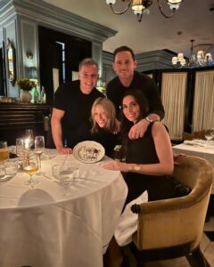 Actress Christine Lampard HD Photos and Wallpapers December 2024