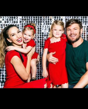 Christy Carlson Romano Instagram - Through the years we all will be together, if the fates allow. 🙏

Merry Christmas to all!
