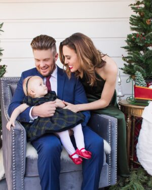 Christy Carlson Romano Instagram - Through the years we all will be together, if the fates allow. 🙏

Merry Christmas to all!