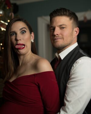 Christy Carlson Romano Instagram - Through the years we all will be together, if the fates allow. 🙏

Merry Christmas to all!