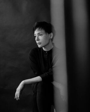 Chulpan Khamatova Instagram - 