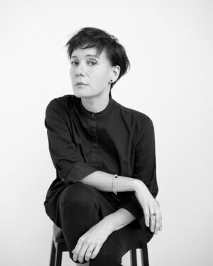 Chulpan Khamatova Instagram - 