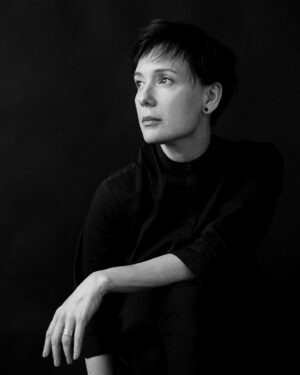 Chulpan Khamatova Instagram - 