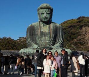 Chutima Teepanat Instagram - 🇯🇵 with fam bam ❤️