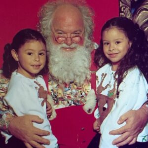 Actress Cierra Ramirez HD Photos and Wallpapers February 2025