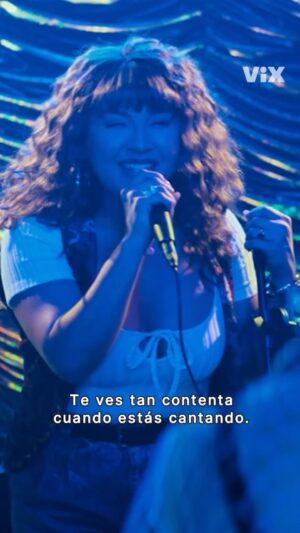 Cinthya Carmona Instagram - Nada prepara para lo que el destino guarda. 🙌🏼

El 6 de diciembre #JenniLaPelicula llega a #ViX y a cines selectos.

Nothing can prepare you for what destiny has in store. 🙌🏼

On December 6th, #JenniTheMovie premieres on #ViX and in select theaters