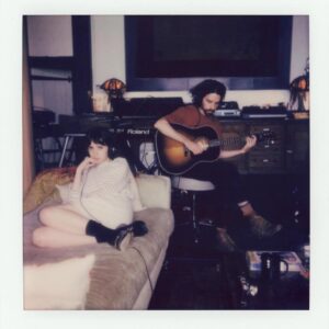 Clairo Instagram - The year of Charm 👠

Thanks to everyone who made it possiblé 
❤️