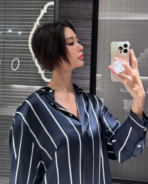 Clara Lee Instagram - #Neverathief #缉盗 #IQIYI