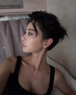Clara Lee Instagram - #Neverathief #缉盗 #IQIYI