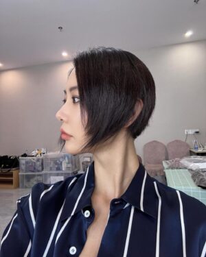 Clara Lee Instagram - #Neverathief #缉盗 #IQIYI