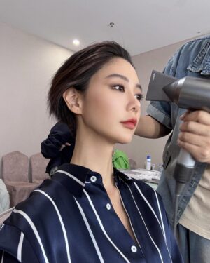 Clara Lee Instagram - #Neverathief #缉盗 #IQIYI
