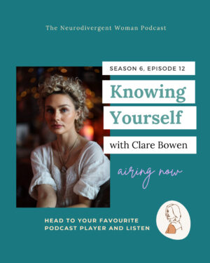 Clare Bowen Instagram - For our final episode of Season 6 we are thrilled to welcome Australian actor and vocalist Clare Bowen to the podcast, to chat with us about her experiences as an Autistic and ADHD woman. ⁠
⁠
Clare has been in a number of wonderful films, series, and theatre productions both here in Australia and internationally, with her most recognizable role being Scarlett O’Connor in the American TV series, NASHVILLE. Clare is also a globally touring musician, and she currently makes music with her husband, Brandon Robert Young, as the duo – BOWEN YOUNG. The soul mates split their time in a tear in the fabric of reality, between Nashville, Tennessee and Yuin Country, Australia.⁠
⁠
This episode is a winding route through Clare’s experiences as a neurodivergent woman, from a childhood coloured by cancer treatment to working as an internationally acclaimed actor and musician, we cover a lot of ground! Including:⁠
⁠
→ What neurodivergence means to Clare.⁠
⁠
→ Her path to discovering her neurodivergence.⁠
⁠
→ Navigating the neurodivergent duality of having areas of extreme strength and gifts and other areas of significant challenge.⁠
⁠
→ Understanding why her response to stress and trauma may be different to others.⁠
⁠
→ Finding deep connection with others and the power of nourishing relationship.⁠
⁠
→ What identification of her neurotype has meant for Clare.⁠
⁠
→ Clare’s special interests in music and medicine, and role these interests have served for her throughout her life.⁠
⁠
→ Clare’s message for others who may resonate with her story.⁠
⁠
You can find Clare on Instagram @clarembee and @bowenyoungofficial⁠
⁠
🌟 Listen now on Spotify, Apple Podcasts, or your favourite podcast app.⁠
⁠ ⁠
🌟 Read the key takeaways at ndwomanpod.com/blog ⁠
⁠
🌟 Join our next Zoom hangout for Patreon members and access exclusive content at ndwomanpod.com/patreon.⁠
⁠
.⁠
.⁠
.⁠
#AutisticandADHDwoman #clarebowenyoung #neurodivergencepodcast #psychologypodcast