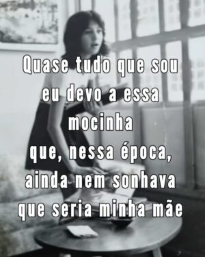 Claudia Campolina Instagram - Sabe quem é
O meu amor
Ele é você