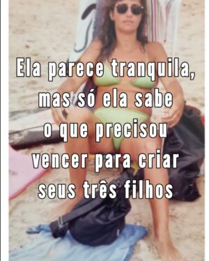 Claudia Campolina Instagram - Sabe quem é
O meu amor
Ele é você